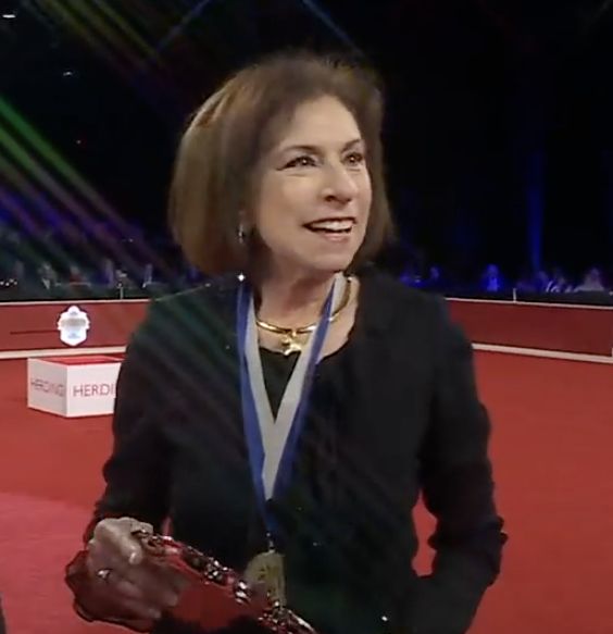 The Gossip Column: January 3, 2024